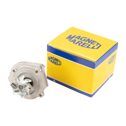Pompe eau magneti marelli - eau,