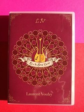 DVD LAURENT VOULZY