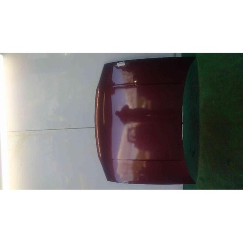 Capot volkswagen golf serie - capot,