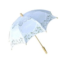  Parapluie En Dentelle Vintage