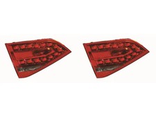 2x Feux arrière ABAKUS G+D