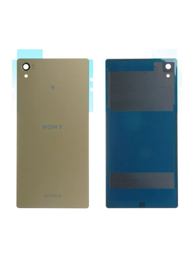 Vitre arrière sony xperia - vitre,