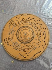 Disque Orgue De Barbarie