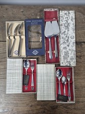 Lot De Couvert En Inox