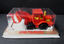 Majorette #211 Chasse Neige