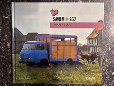 Antoine Grégoire: Le Saviem