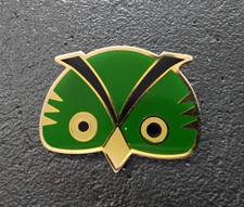 Pin’s Animal Oiseaux Rapace