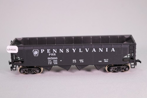 Le4535 rivarossi 87 wagon - le4535,