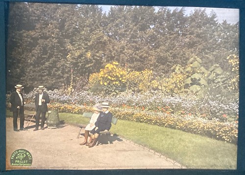 Metz autochrome x 18 - metz.,