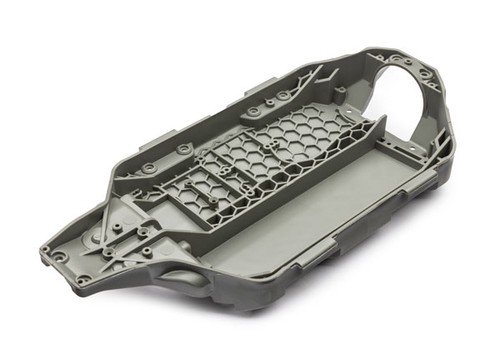 Traxxas 7422 gray - 7422-gray,