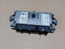 COMMANDEUR FIAT METATRON