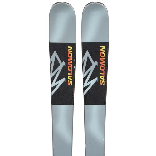 Ski occasion salomon qst - ski,