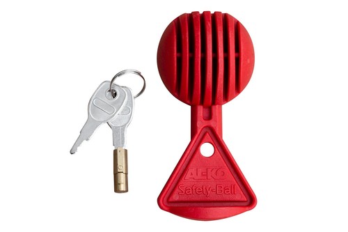 Serrure safety ball - safety,