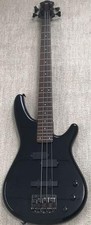 Ibanez ROADSTAR Ⅱ Black Made In Japan Electric Bass Guitar Used Product