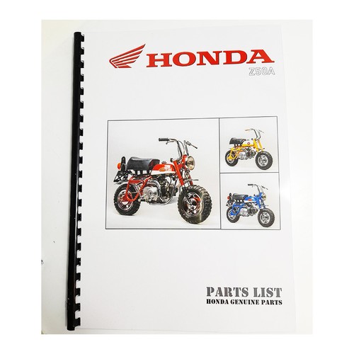 Manuel technique pour - , honda