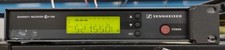 Sennheiser EW 100 EM100 Diversity Receivers 518-550 MHz *READ* | C400