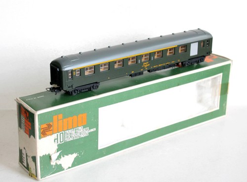 Lima 9306 voiture mixte - 30,
