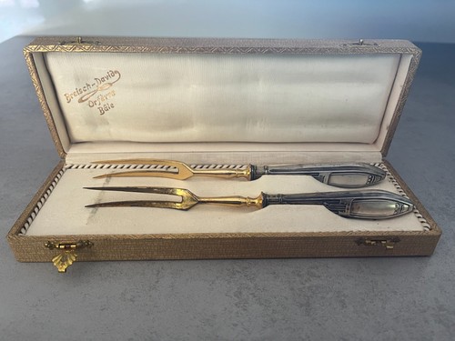 Fourchettes breisch david - 2,
