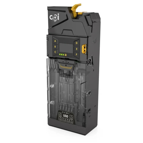 Monnayeur cpi gryphon g2b4 - gryphon,