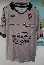Maillot Rugby Club Toulonnais