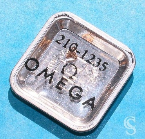 Omega pièce horlogerie - omega,
