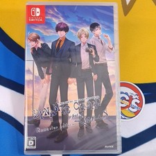 DYNAMIC CHORD feat.Liar-S