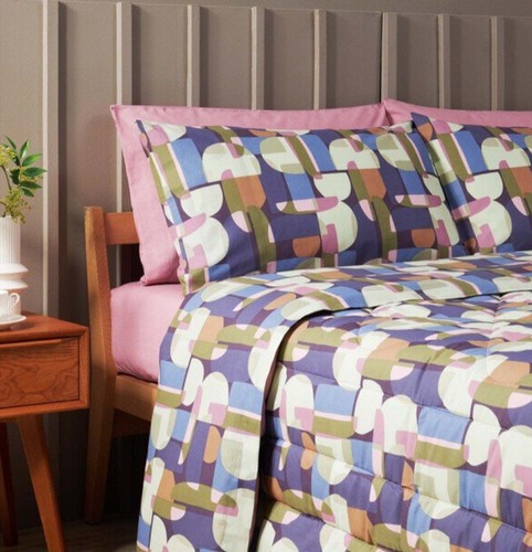 Bassetti the cube quilt - the,