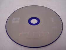 DVD Player Lecteur DVD Version 2.14 (PS2, 2000) Disc Only