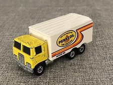 Jouet vintage Hot Wheels Hong