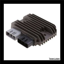 Régulateur de Tension