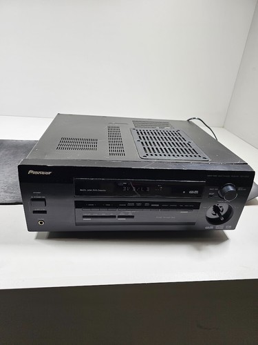 Récepteur pioneer vsx - récepteur, vsx-d512