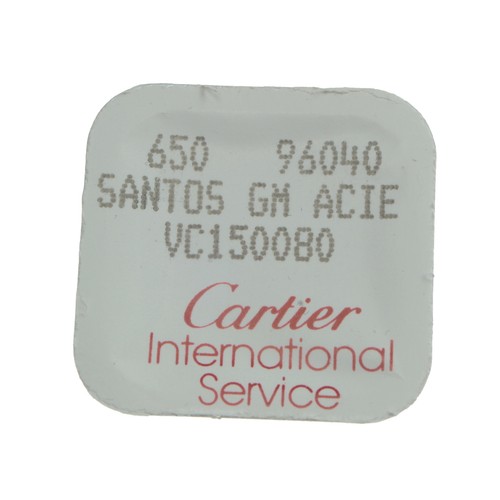 Tube cartier véritable - cartier,