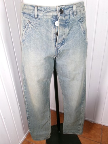 Edwin folk chino vintage - edwin,