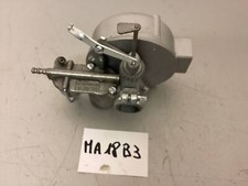 Carburateur Dell'Orto Ma 18 B3 D'Occasion Complet De Filtre F15 Lambretta Ld