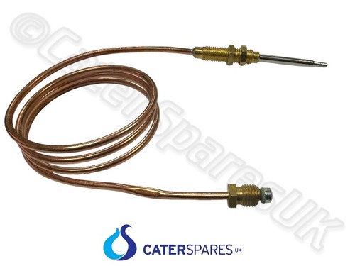 Thermocouple long pour - thermocouple,