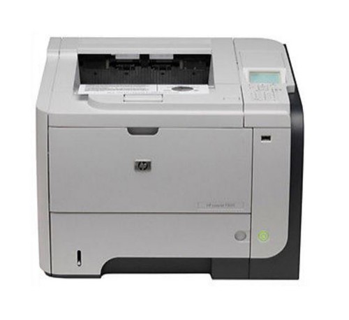 Laserjet enterprise p3015dn - laserjet,