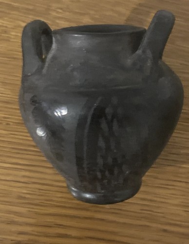 Vase amphore poterie - vase,