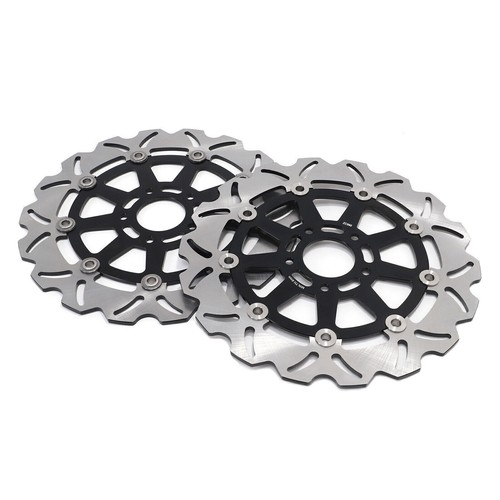 Disques frein avant pour - 2x,