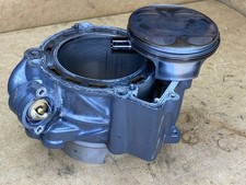 KTM 690 duke smc enduro 2010-2018 piston cylinder engine 75330038100 75330038000