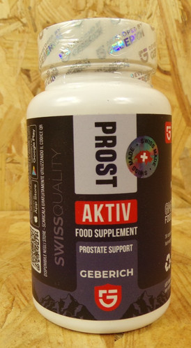 Geberich prost actv - prost,