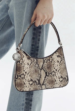 🐍✨ Sac Stella McCartney x