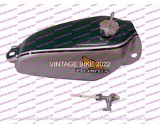 HONDA CR125 CR125 1974