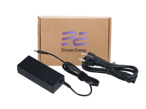 Chargeur portable dell - pc, 90w