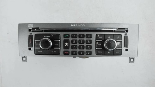 Autoradio peugeot 308 - 308, 1