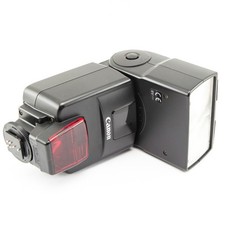 Canon EOS 550EX Speedlite