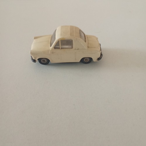 Les miniatures norev 43 - miniatures, de