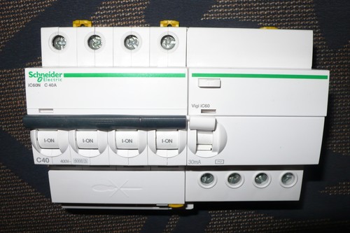 Disjoncteur tetra a9f77440 - tetra.,