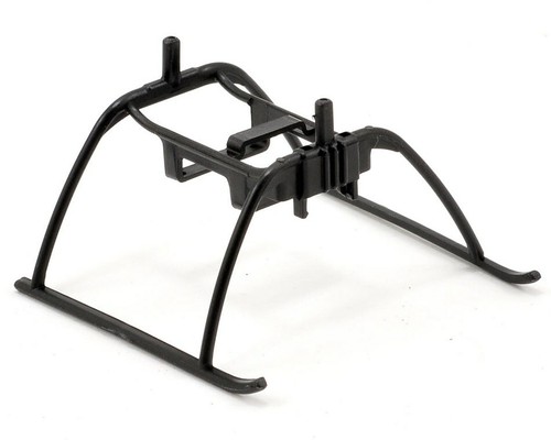 Chariot atterrraggio support - chariot,