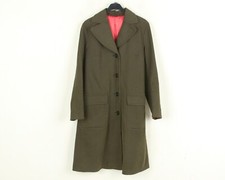 Tiger of Sweden Jasmin Manteau