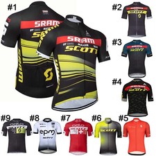 Maillot Cycliste Hommes